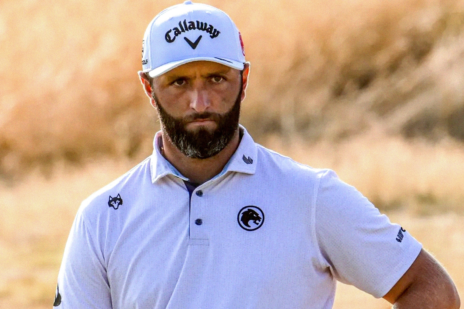 Jon Rahm gây địa chấn khi quyết định rời LIV Golf