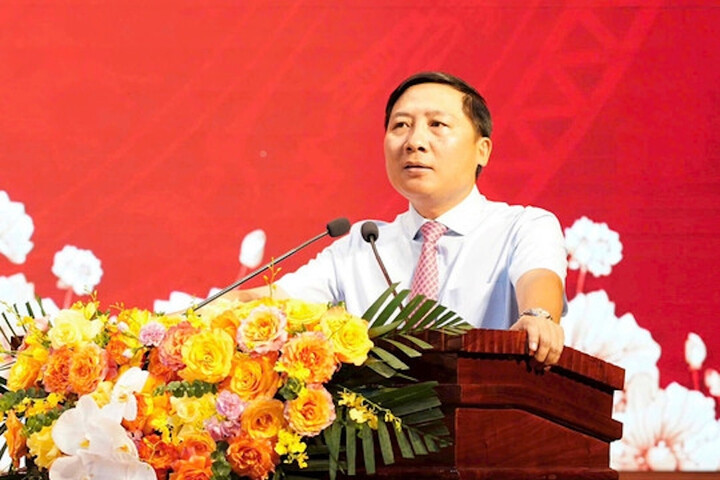 Ông Nguyễn Thanh Liêm làm Tổng giám đốc Cơ quan Báo và Phát thanh, truyền hình Hà Nội