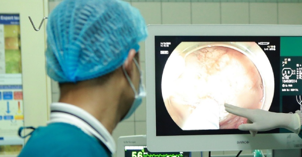 PGS Nguyễn Lân Hiếu chỉ ra 3 lý do người Việt hay được chẩn đoán viêm dạ dày