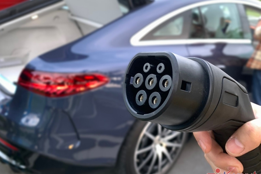 Quy chuẩn mới về trạm sạc: Xe điện khác hãng vẫn có thể bị ‘từ chối’