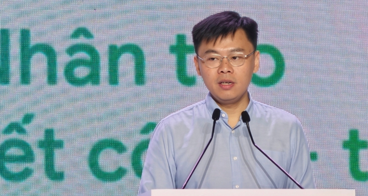 Quỹ đầu tư mạo hiểm bỏ ra 1 đồng, thành phố sẽ bỏ ra 1 đồng, thúc đẩy phát triển AI