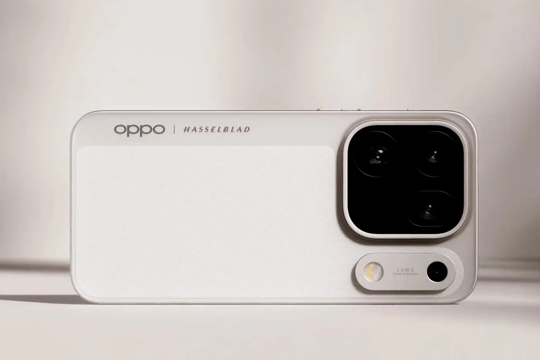 Smartphone 'quái vật' 3 camera 200MP, đối thủ đáng gờm của Galaxy S27 Ultra