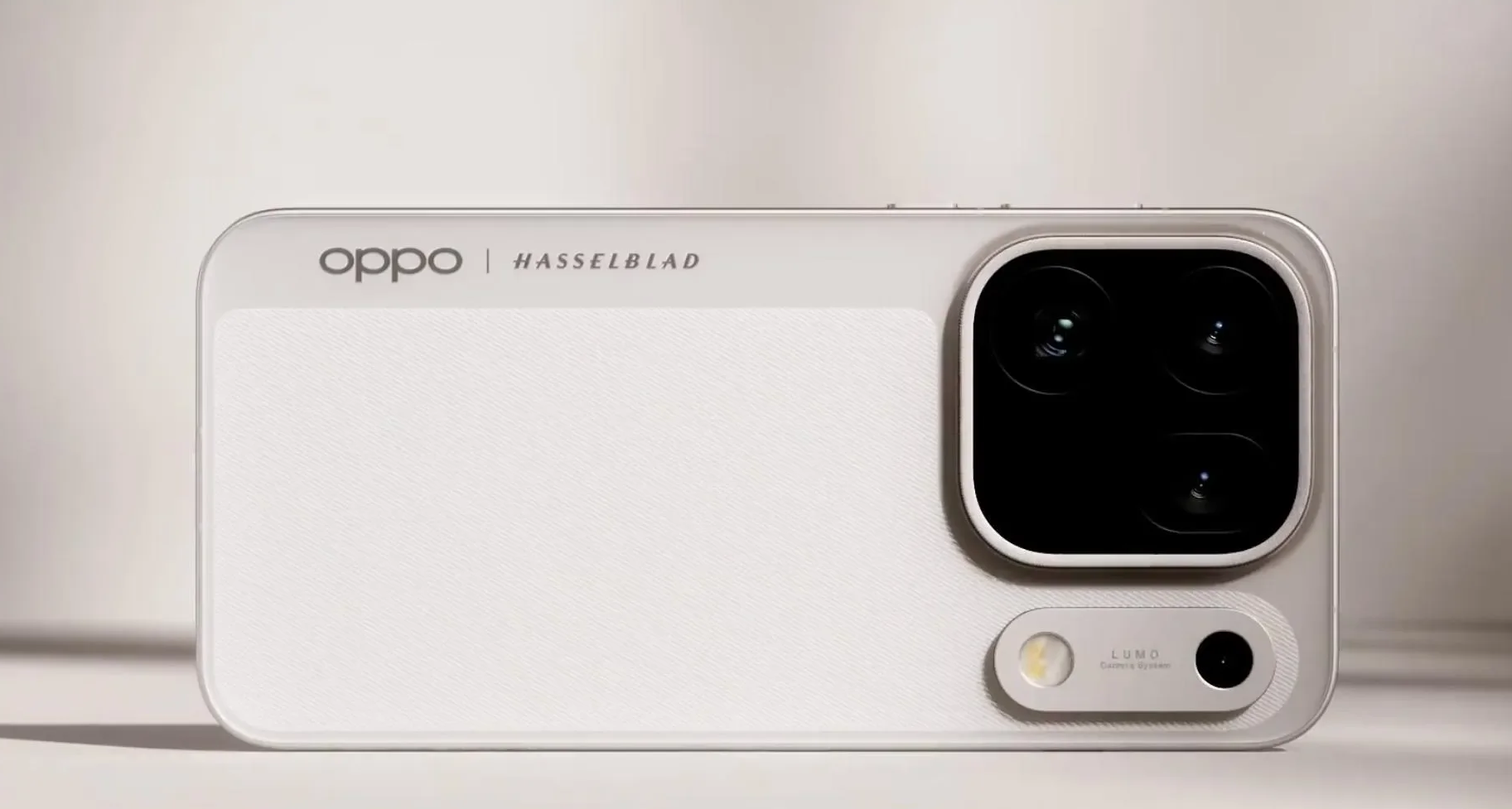Smartphone "quái vật" 3 camera 200MP, đối thủ đáng gờm của Galaxy S27 Ultra
