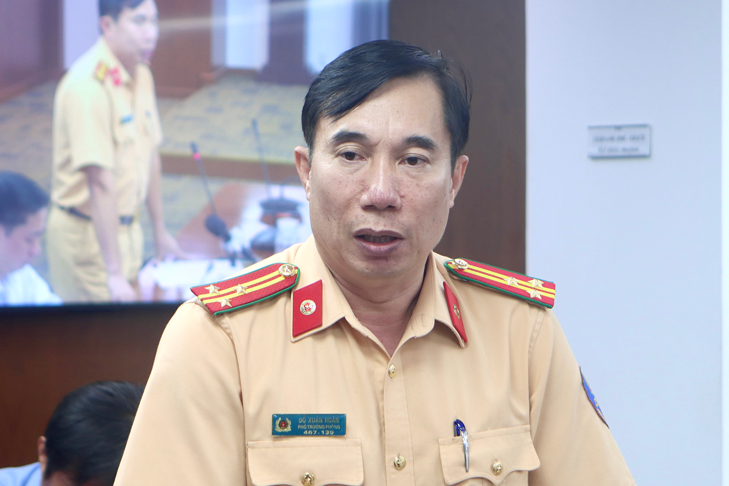 TPHCM chưa ghi nhận điểm đen tai nạn giao thông, vì sao vẫn có 655 người tử vong?