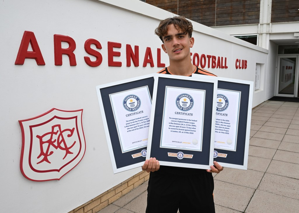 www_thesun_co_uk max dowman arsenal guinness book 1114018888.jpg