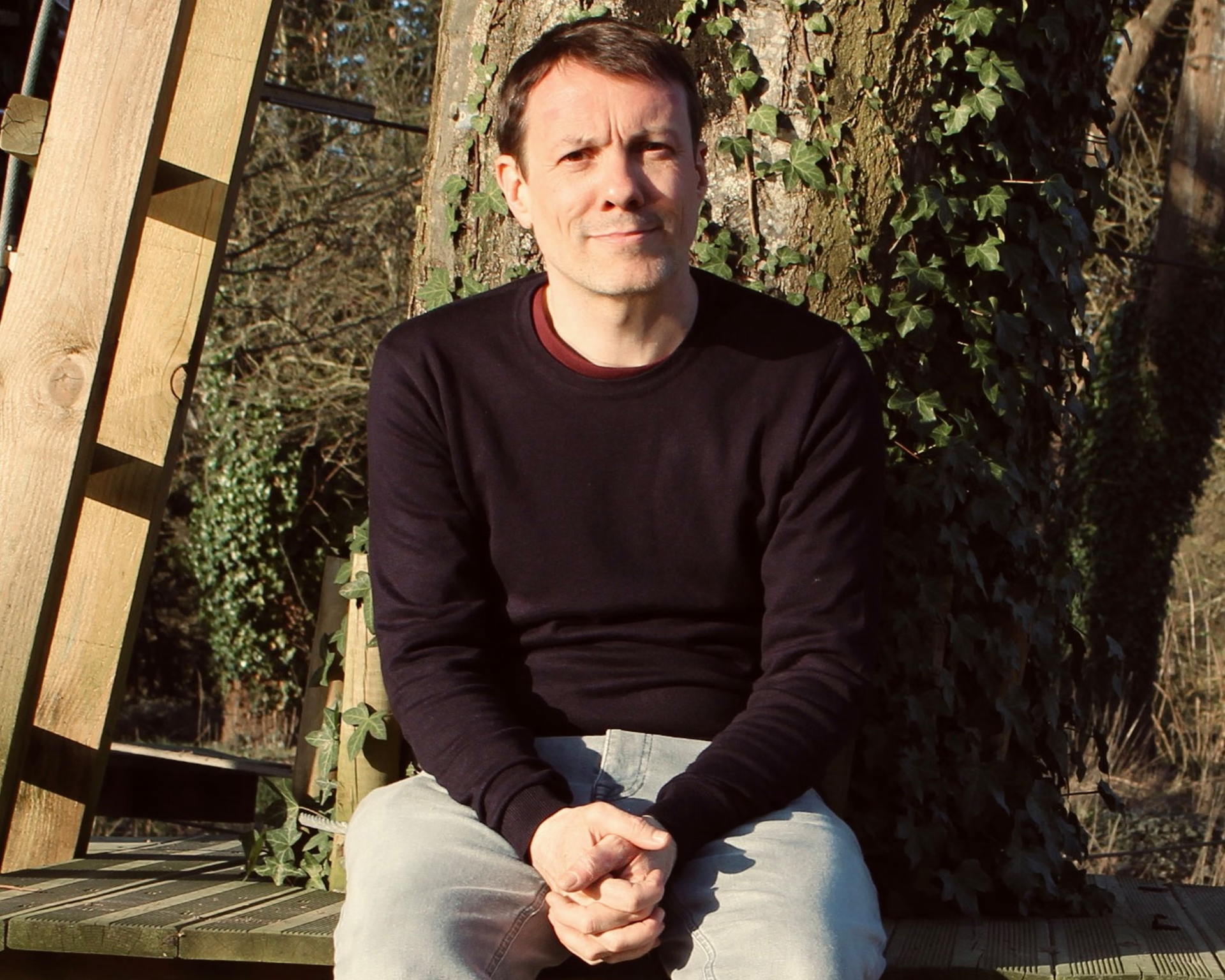 Yoann Gentric tested AI translations in 2022 and 2026 and found very different results.