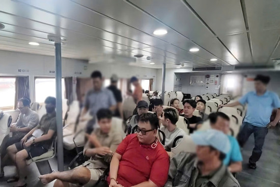 Bản tin cuối ngày 9/10: Làm rõ lai lịch 3.000 người liên quan đường dây đánh bạc