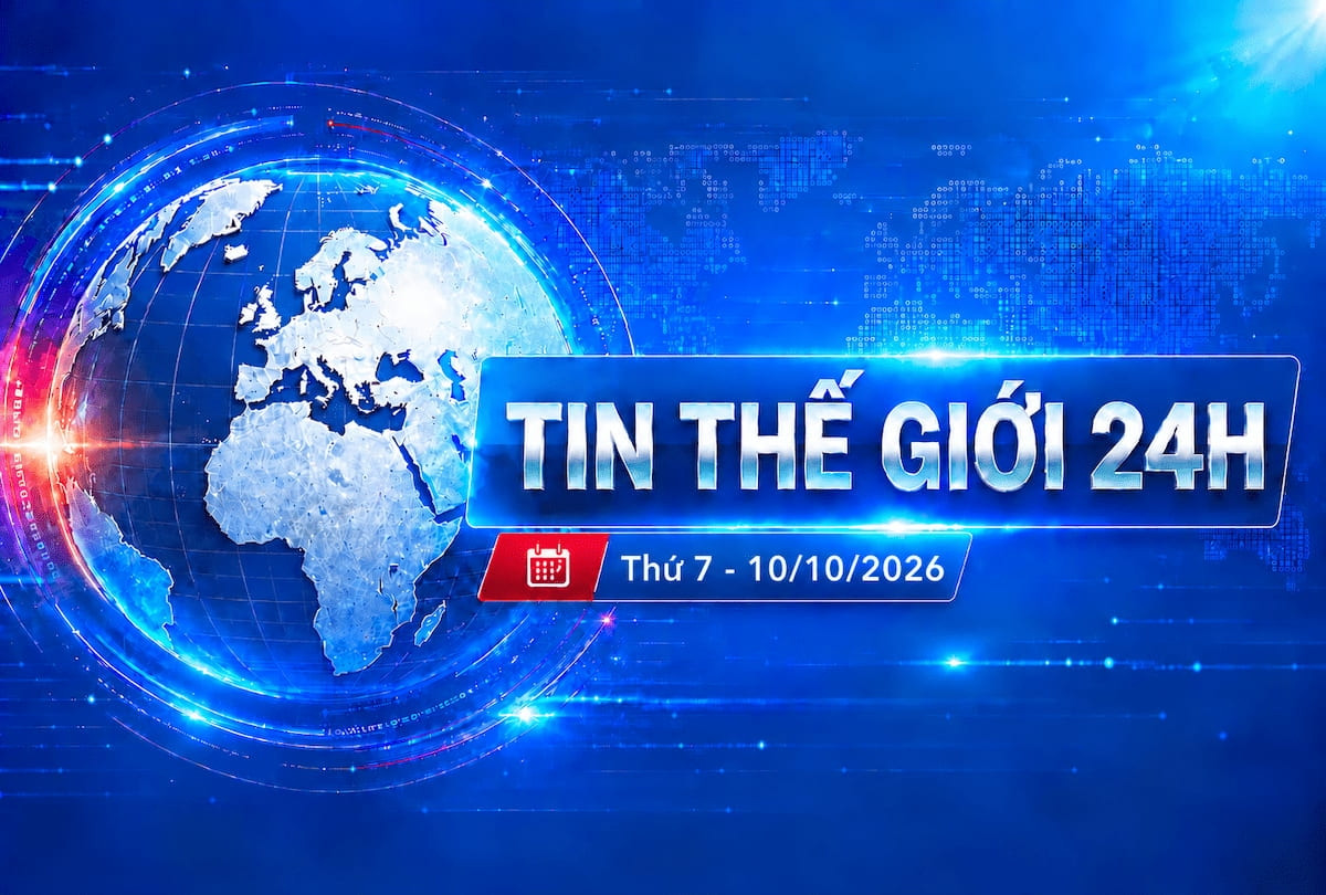 Tin tức Thế giới 10/10: Ukraine thúc đẩy đàm phán, Mỹ nói không tấn công Iran