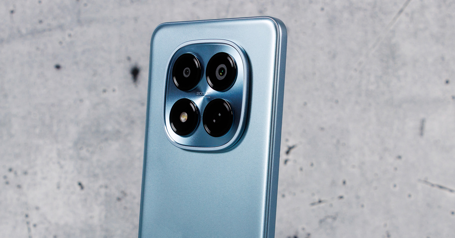 6 điện thoại giá dưới 10 triệu giảm sâu tháng 10: Sức hút RAM 12GB, camera 200MP
