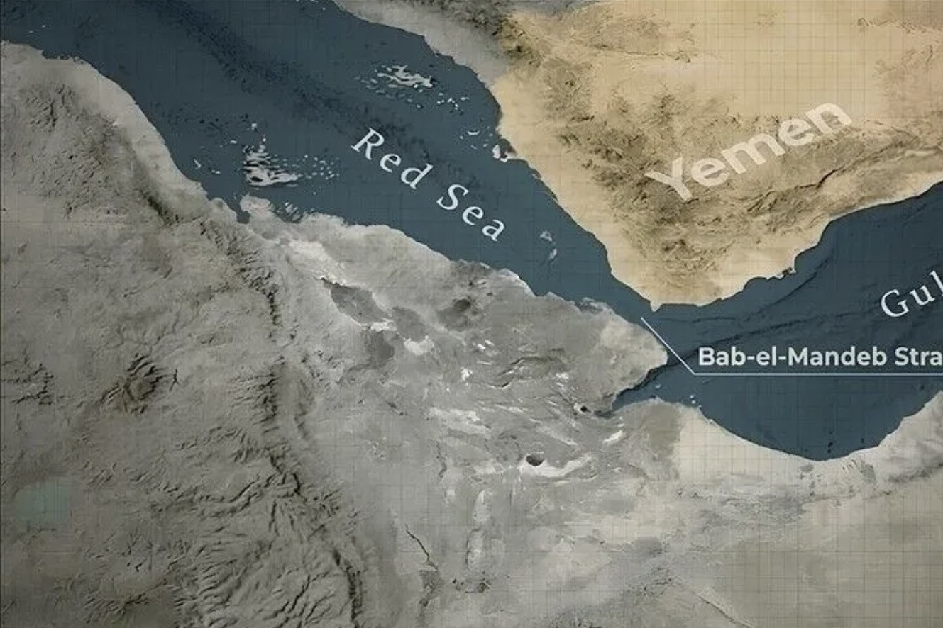 Ảrập Xêút nói nhóm thân Iran 'bị quét sạch' khỏi eo biển Bab el-Mandeb