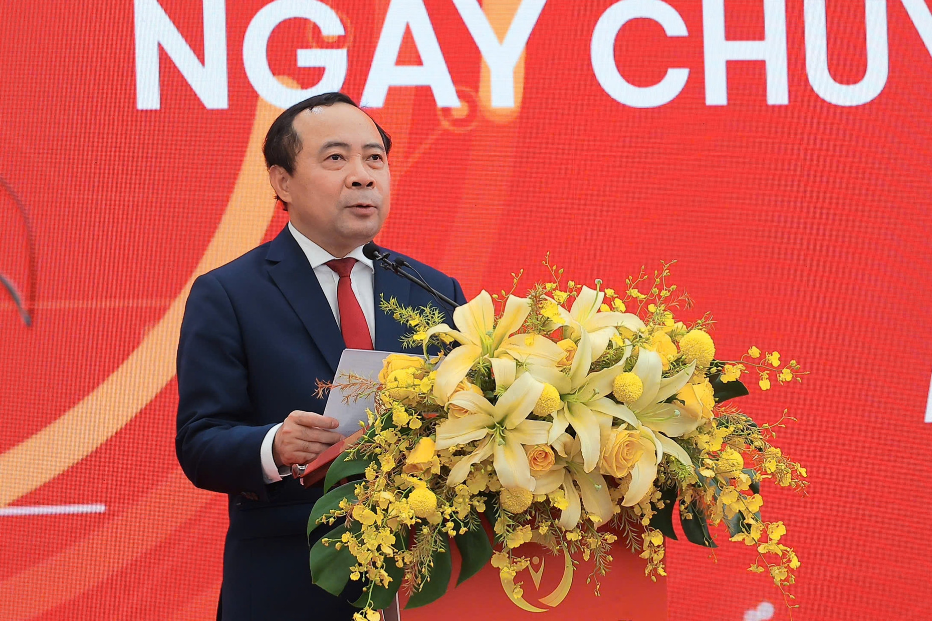 Bộ trưởng Vũ Hải Quân: Chuyển đổi số vẫn đối mặt 5 thách thức lớn
