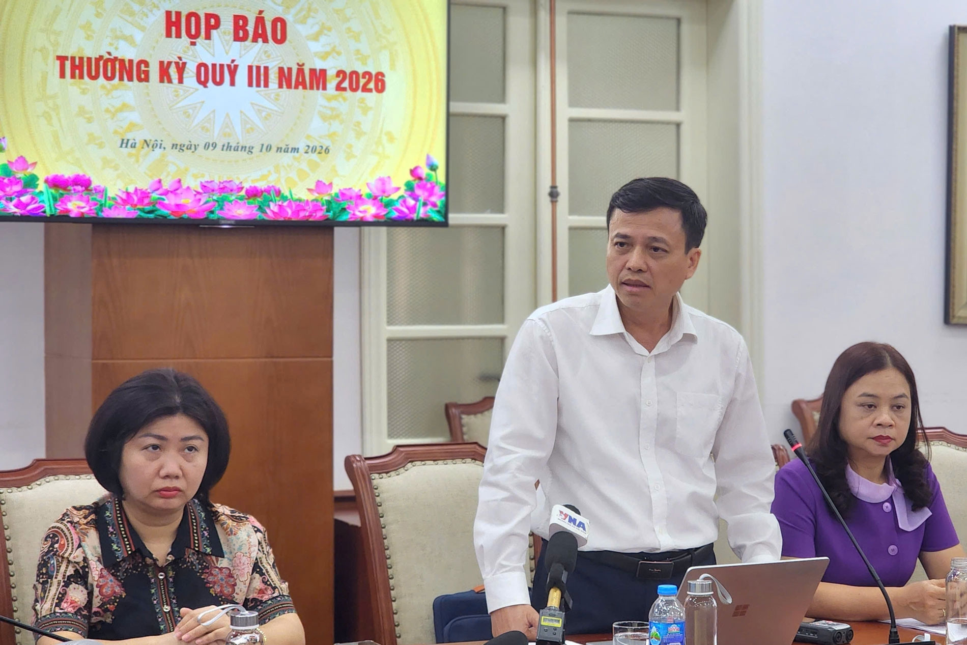 Bộ Văn hóa rà soát phim AI