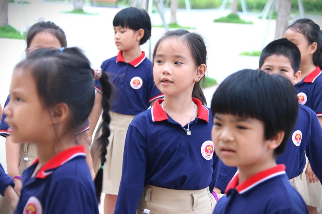 Cấm thu tiền đối với hoạt động giáo dục tăng cường: Các trường nói gì?