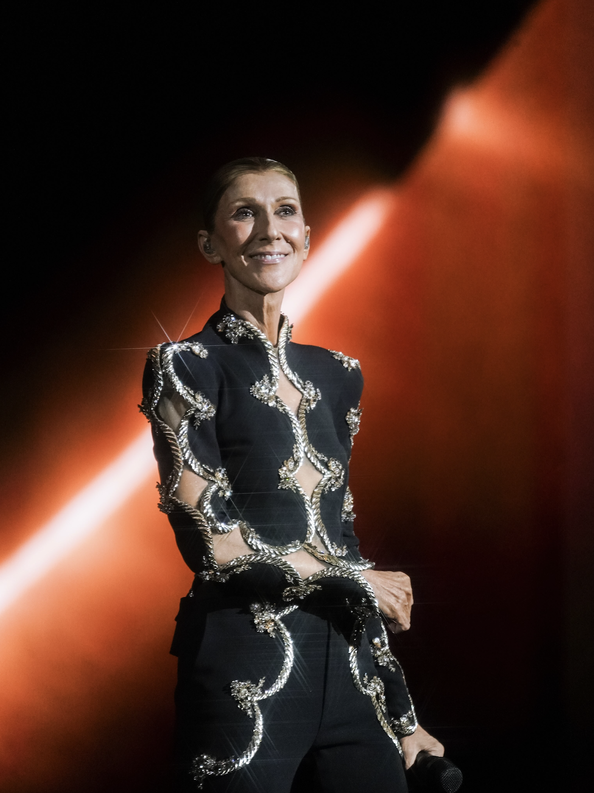 Celine Dion