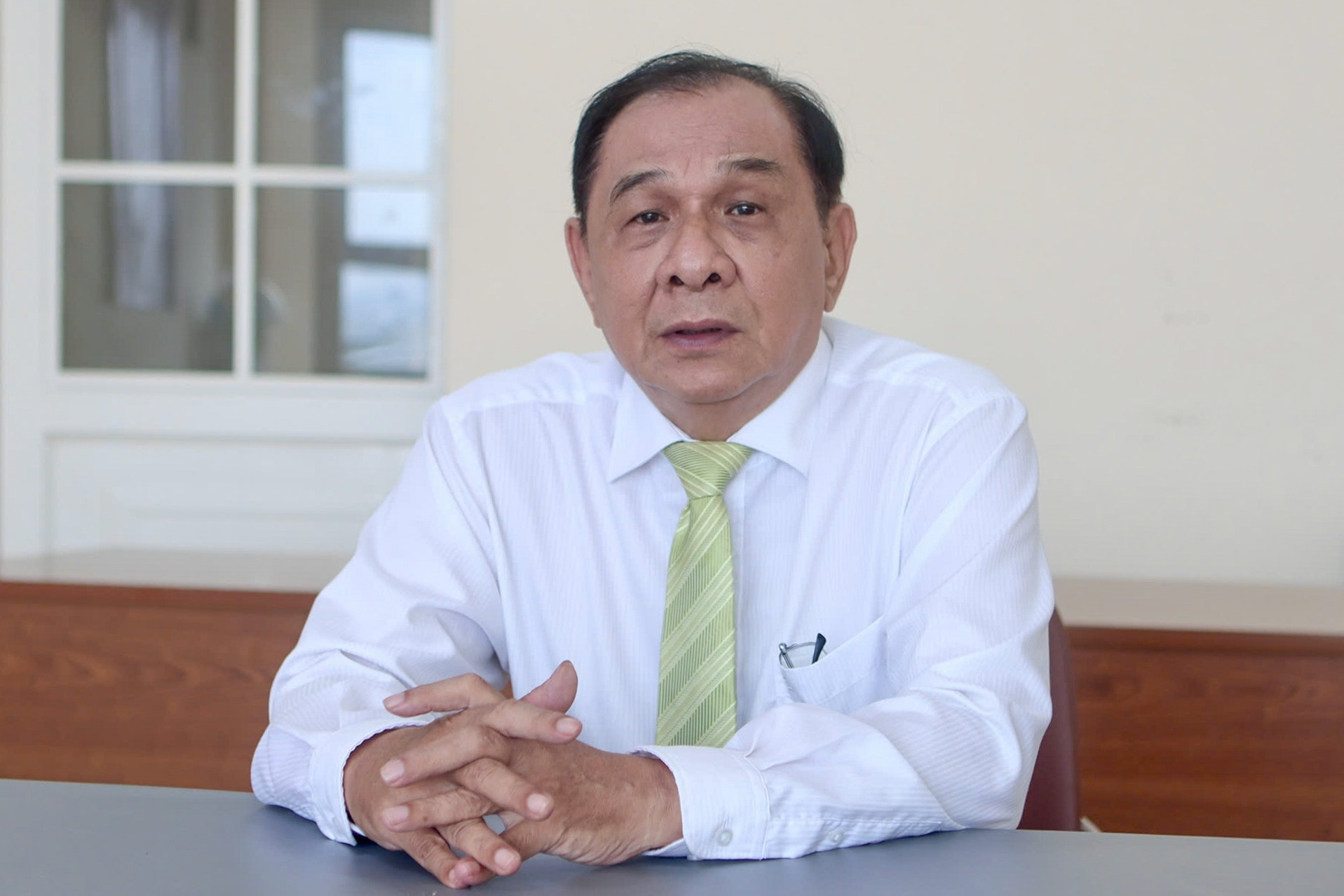 Đánh thức nguồn lực tư, khuyến khích toàn dân làm giàu chính đáng