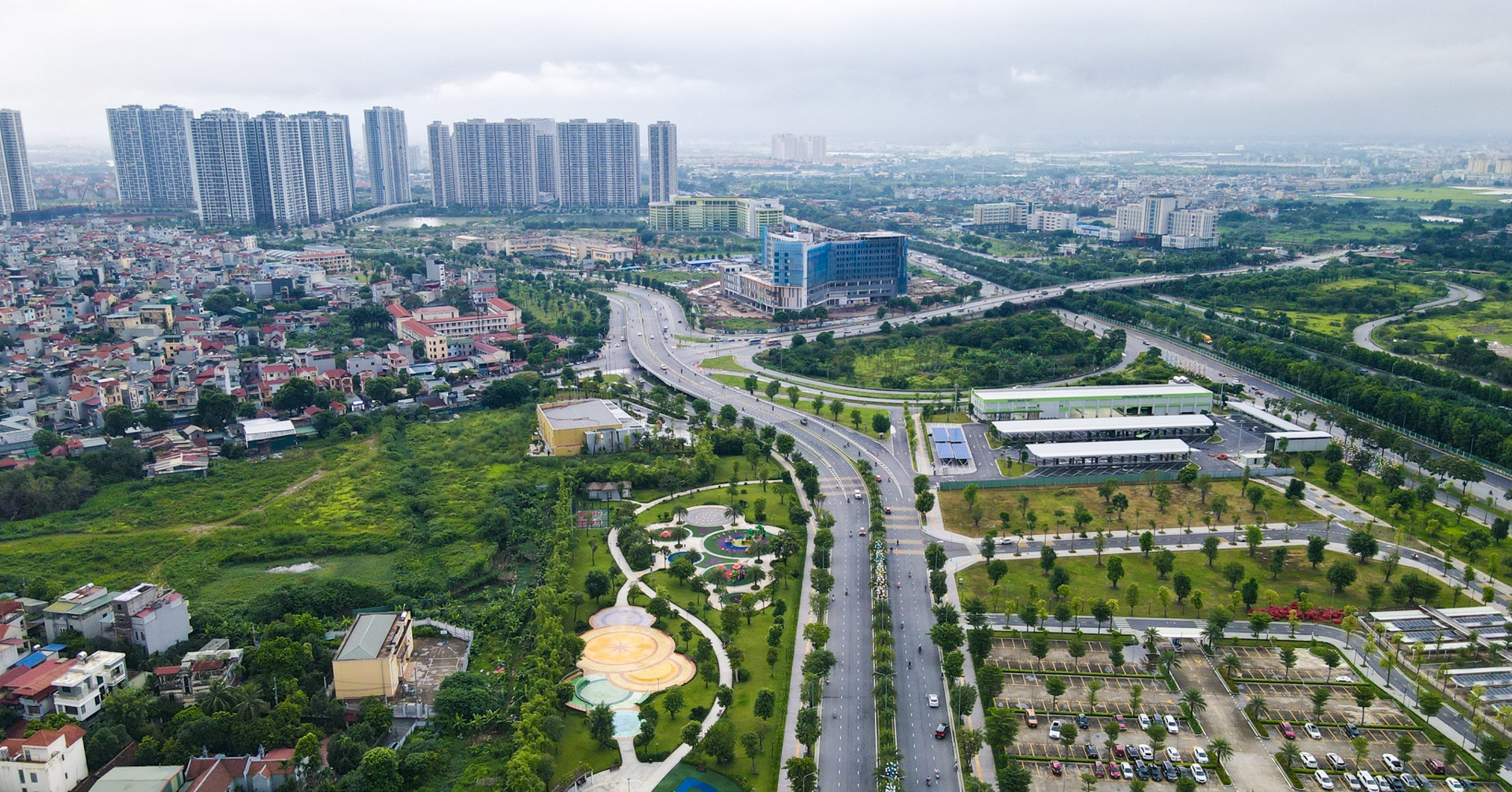Đặt cọc 500 triệu mua đất hơn 10 tỷ, phát hiện dính quy hoạch vẫn không được hoàn tiền