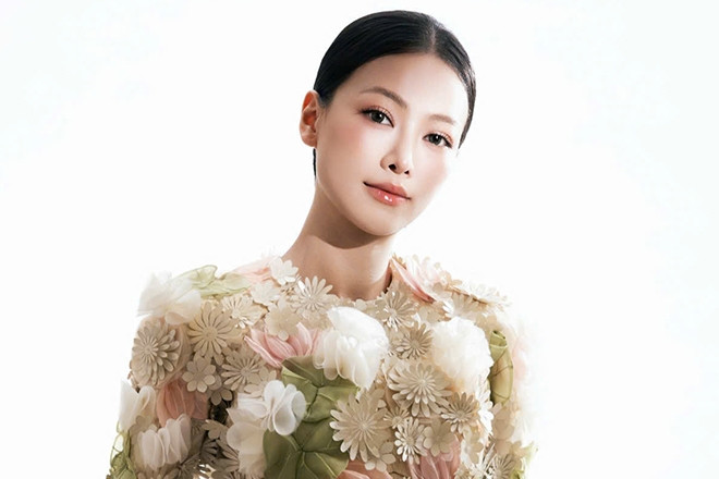 Hoa hậu kín tiếng, bí ẩn bậc nhất showbiz Việt giờ ra sao?