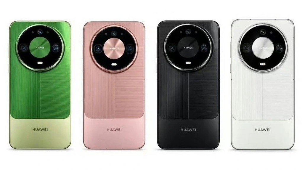 huawei mate 90 pro max