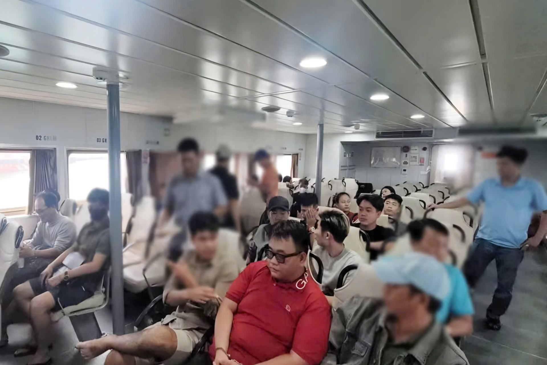 Làm rõ lai lịch 3.000 người liên quan đường dây đánh bạc, rửa tiền hơn 750 tỷ đồng
