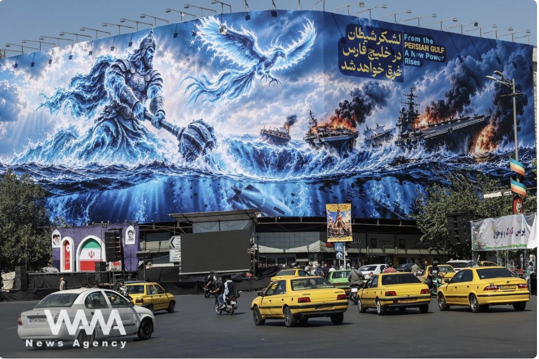 Liệu Iran có còn lựa chọn thứ 3 ngoài giao tranh hoặc đầu hàng?