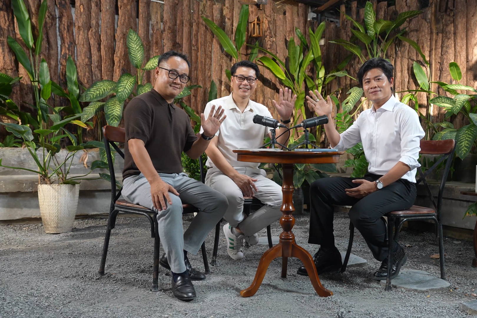 Mơ Show và hành trình đưa xiếc, múa rối đến gần khán giả trẻ