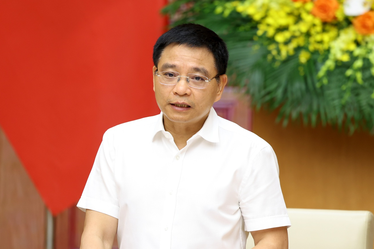 Phó Thủ tướng: Có thời điểm giá đầu vào giảm nhưng giá hàng hóa lại không giảm