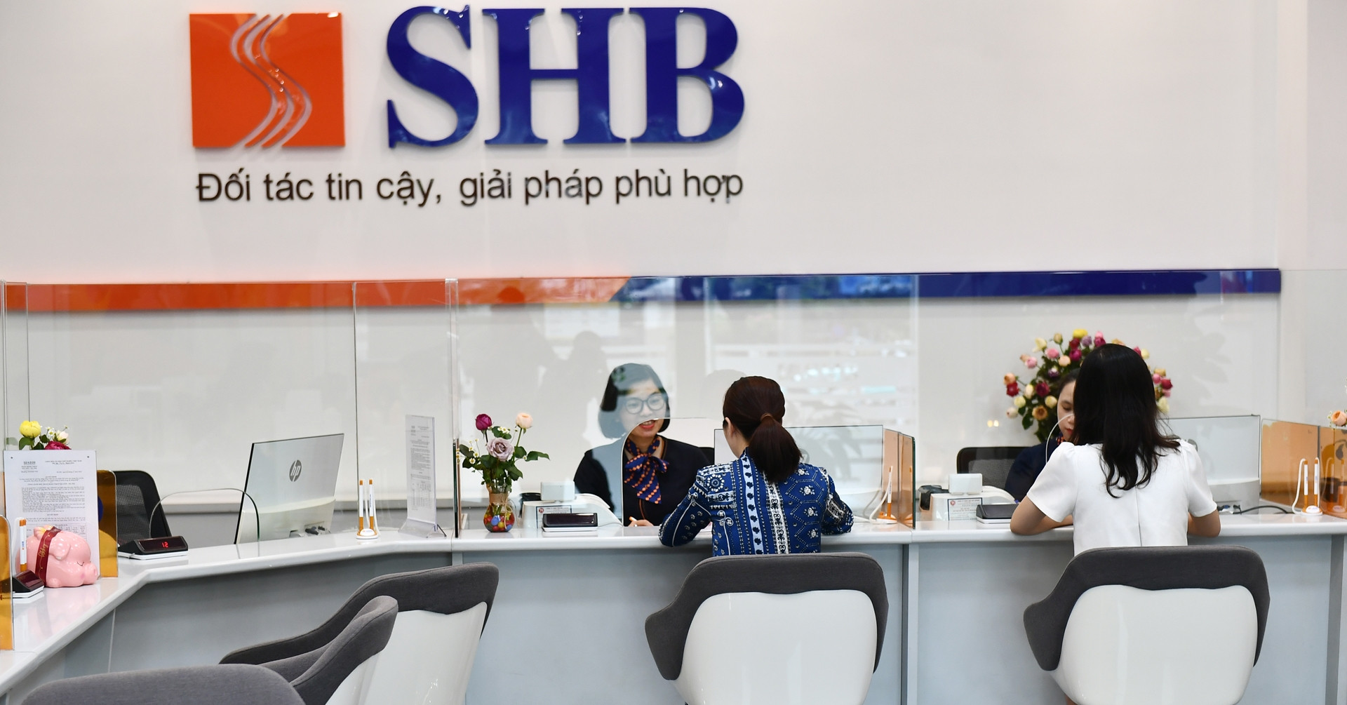 SHB lên tiếng về tin đồn