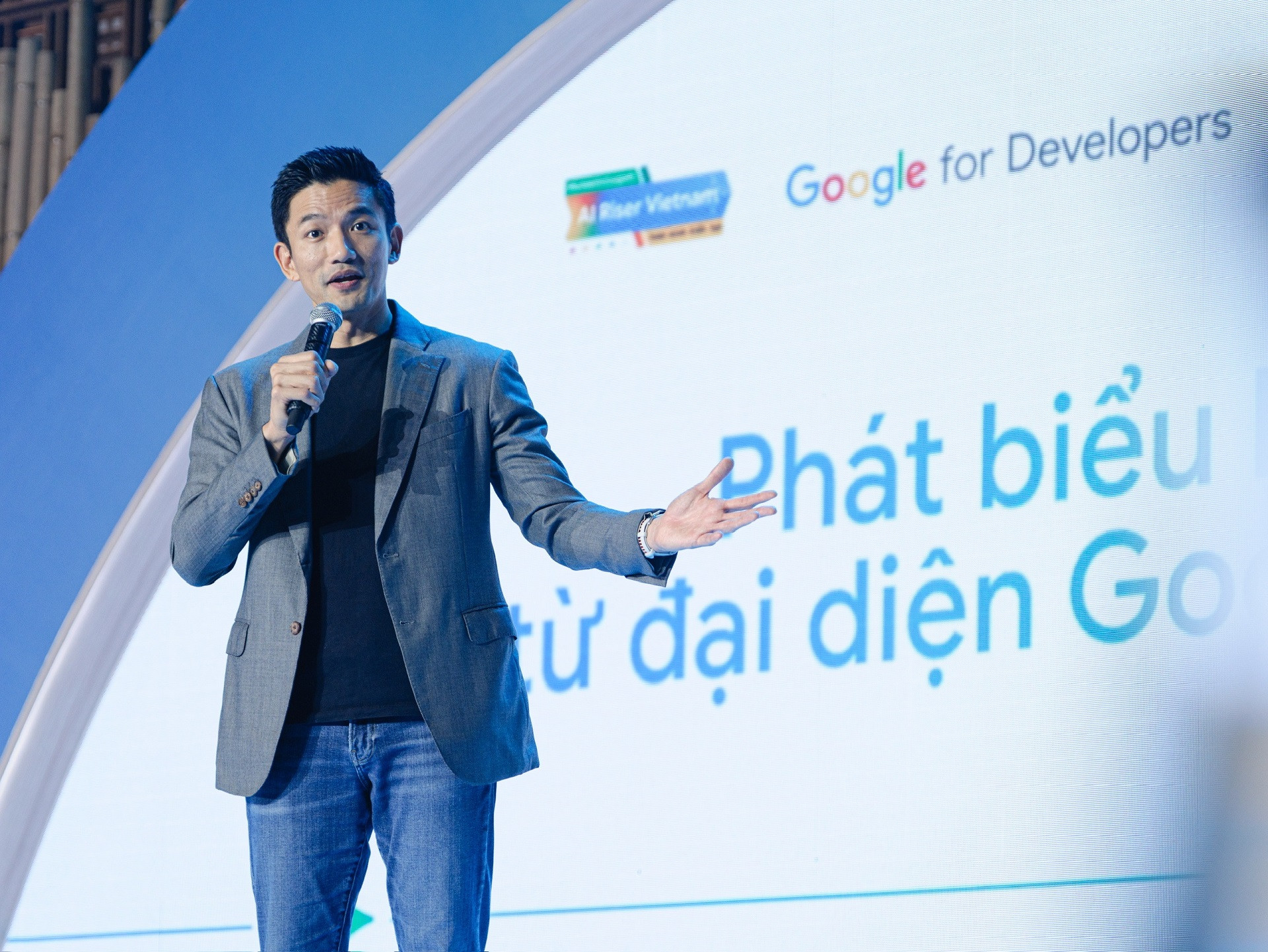 tgd google vietnam marc woo