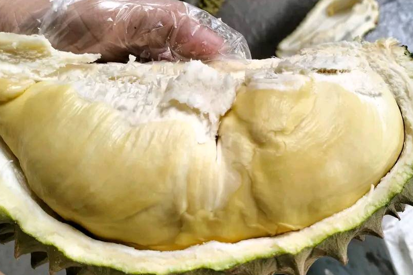 Top 3 thứ cần kiêng kỵ khi ăn sầu riêng