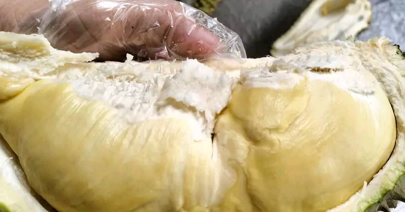 Top 3 thứ cần kiêng kỵ khi ăn sầu riêng