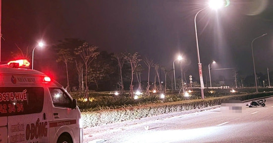 Bản tin trưa 1/2: Tai nạn lúc rạng sáng ở Huế, 2 người tử vong