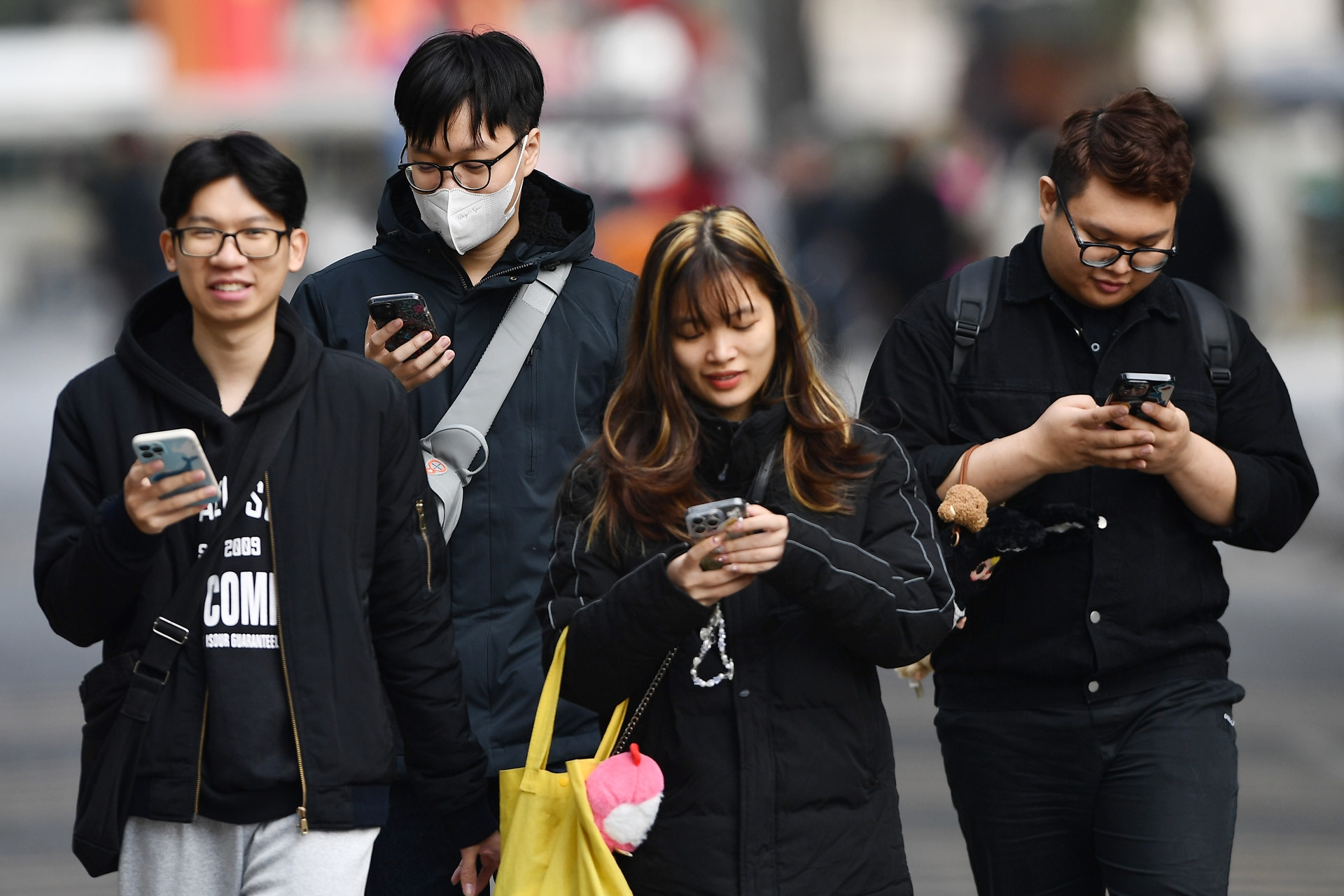 Dự báo thời tiết 2/2/2026: Miền Bắc rét ngọt, Trung Bộ mưa rào