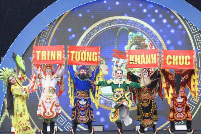 Gia Lai quảng bá hình ảnh du lịch tại Hà Nội