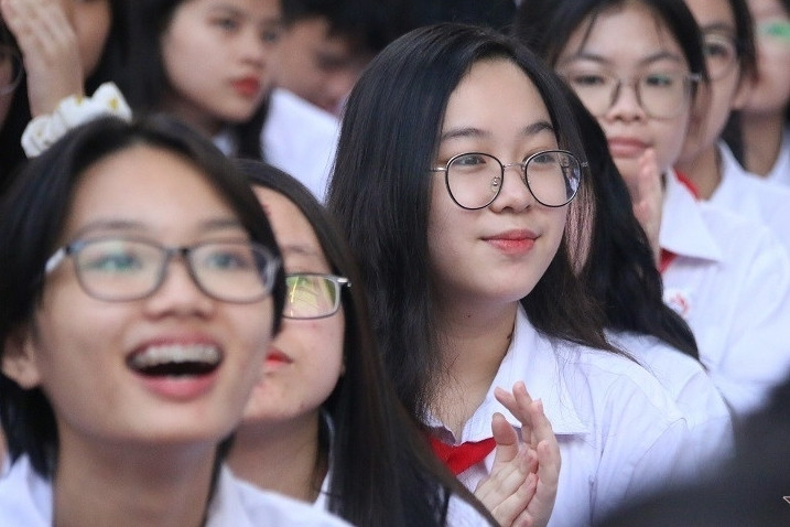 Bài mẫu viết thư UPU lần thứ 55: Học cách kết nối trong thế giới số