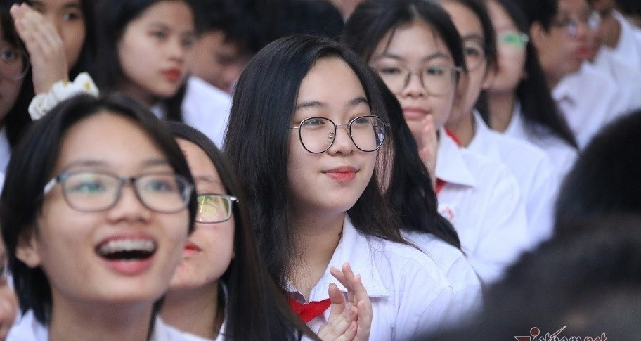 Bài mẫu viết thư UPU lần thứ 55: Học cách kết nối trong thế giới số