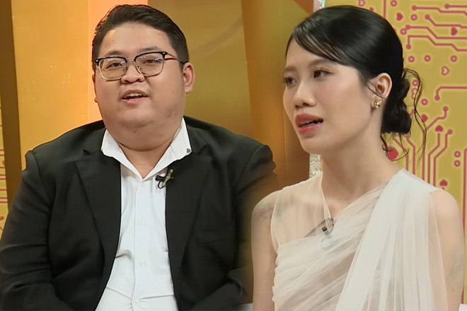 Chia tay mới biết mình mang thai, cô gái thông báo với bạn trai và cái kết