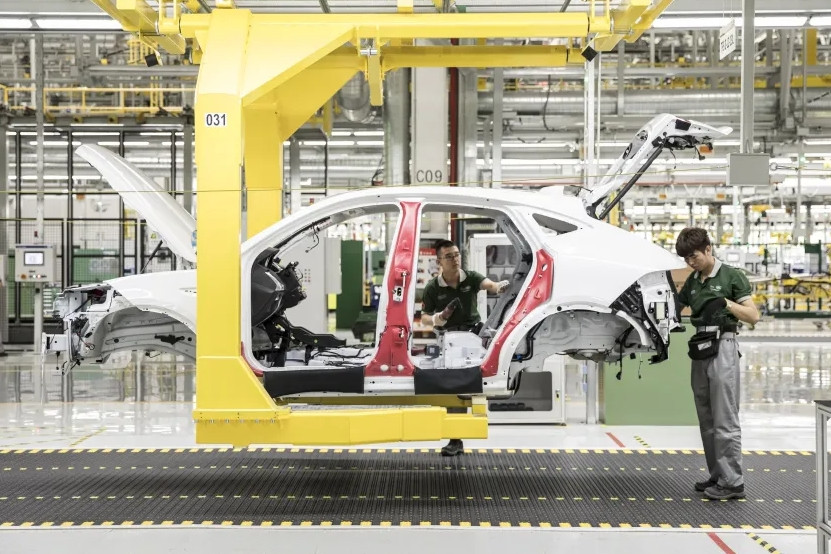 Hãng xe Trung Quốc sắp xây dựng cứ điểm tại Liverpool, đạt thoả thuận với Jaguar