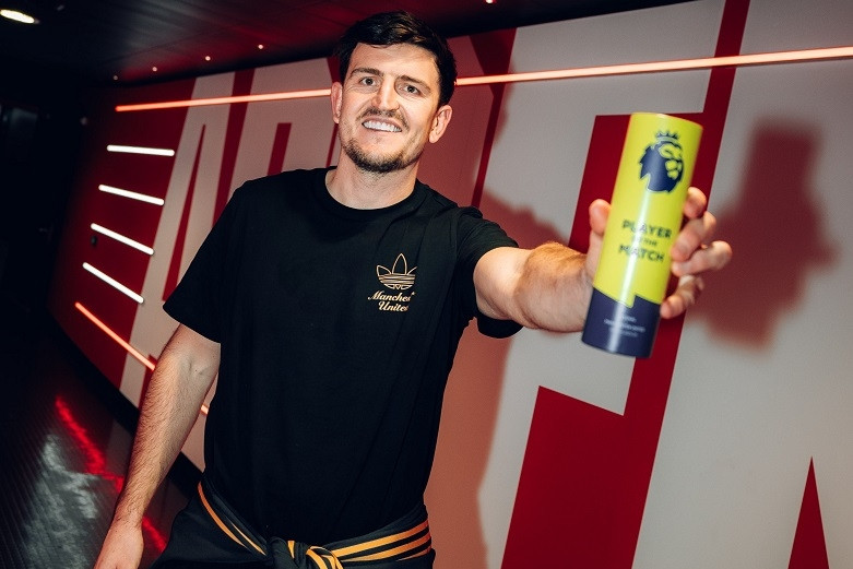 MU tăng lương giữ chân Kobbie Mainoo, bước ngoặt Harry Maguire