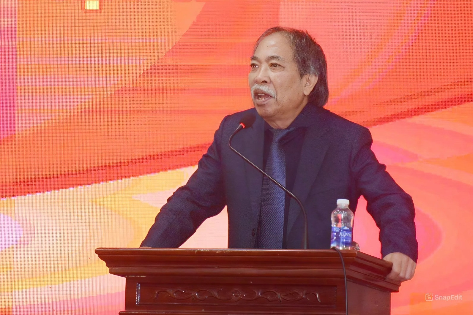 Hội Nhà văn Việt Nam sẽ nghiên cứu xây dựng quy chế khai trừ hội viên