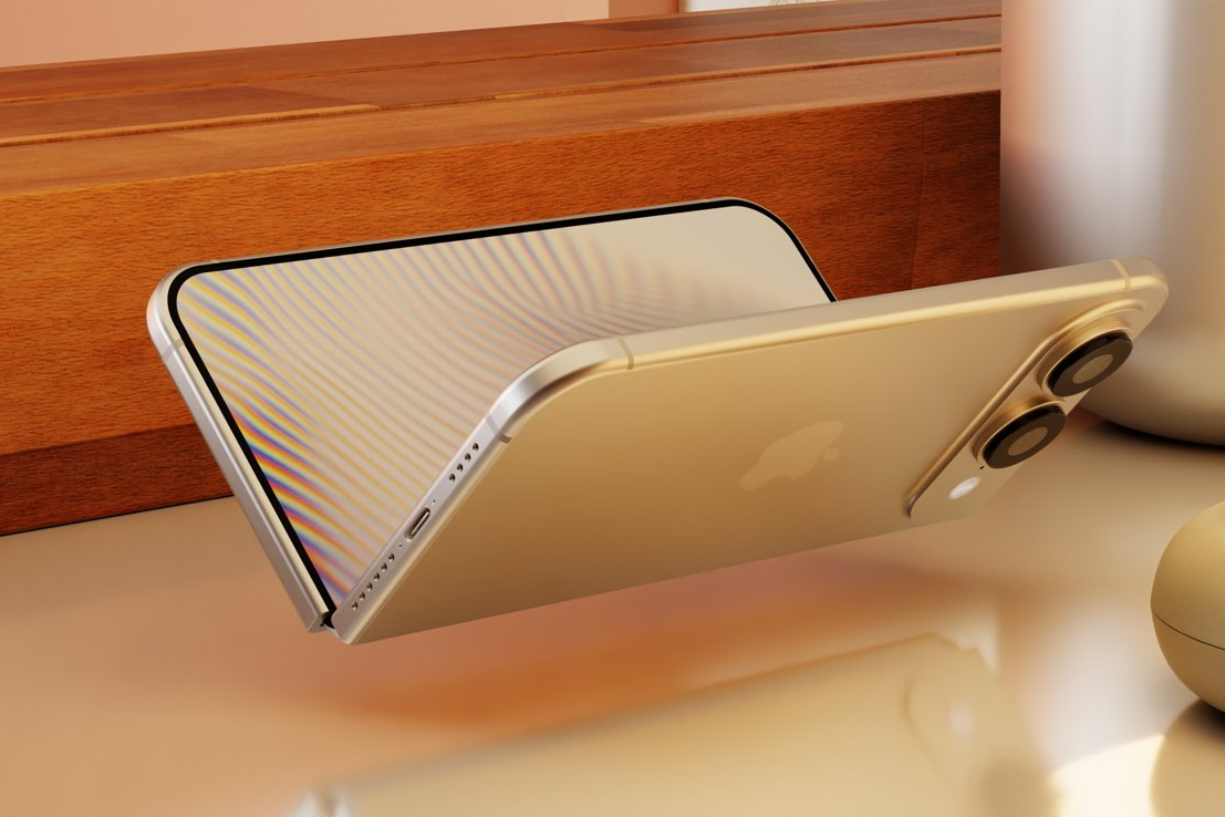 iPhone Fold sẽ được trang bị pin ‘khủng’