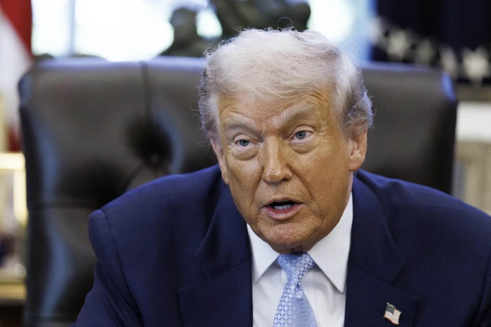 Mỹ không chia sẻ kế hoạch về Iran với các đồng minh vùng Vịnh