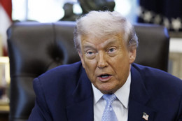 Mỹ không chia sẻ kế hoạch về Iran với các đồng minh vùng Vịnh