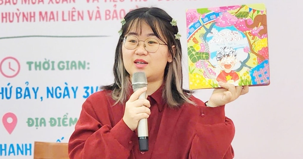 'Ngôi nhà Đất nước' bồi đắp tình yêu văn hóa và truyền thống dân tộc