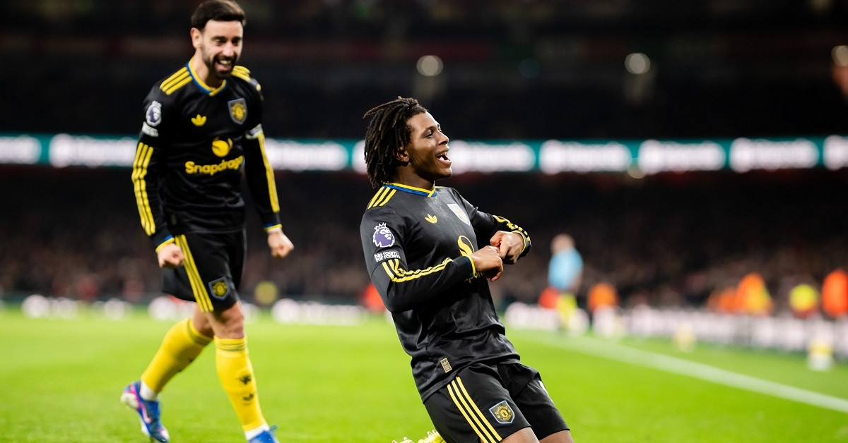 Real Madrid muốn kéo sao số 1 MU về thay Jude Bellingham