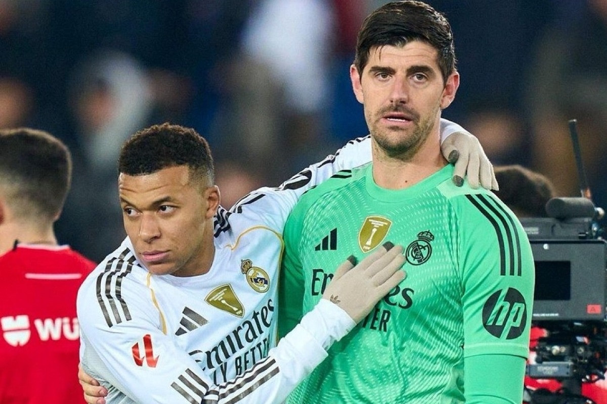 Sao Real Madrid yêu cầu Arbeloa ‘xử’ mạnh tay Jude Bellingham