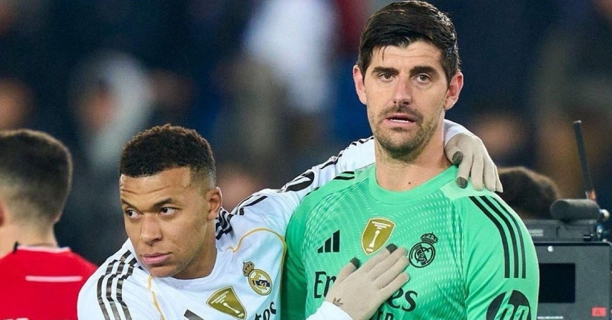 Sao Real Madrid yêu cầu Arbeloa ‘xử’ mạnh tay Jude Bellingham