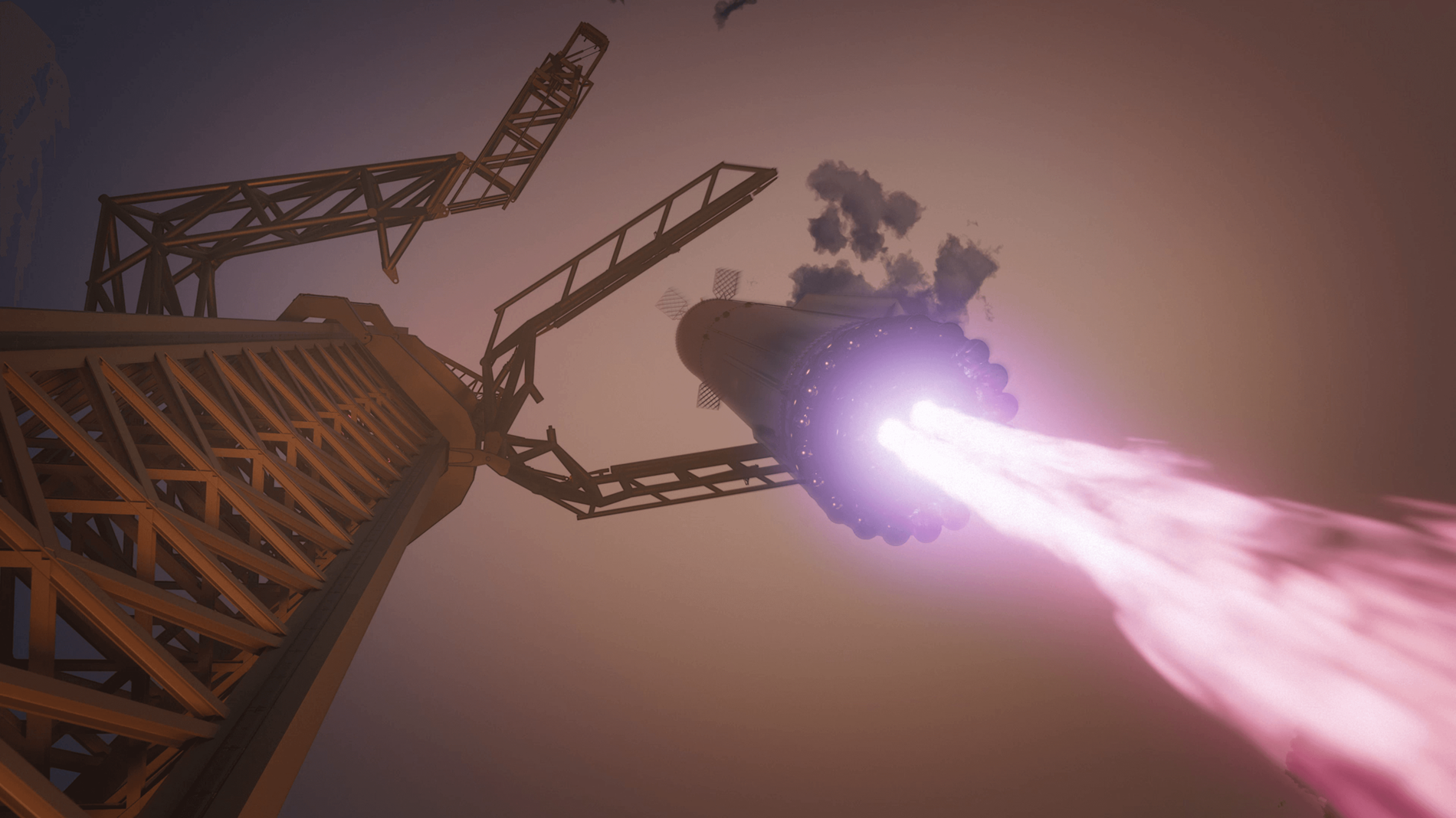 Elon Musk muốn đưa nhân loại lên nền văn minh cấp 2 bằng 1 triệu vệ tinh