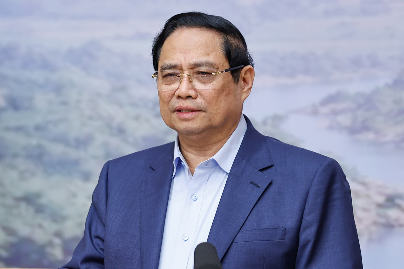 Thủ tướng Phạm Minh Chính nhận thêm nhiệm vụ mới