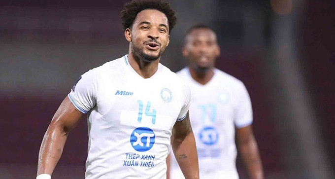 Trực tiếp bóng đá Thanh Hóa vs Nam Định: Ngày Xuân Son tái xuất V.League