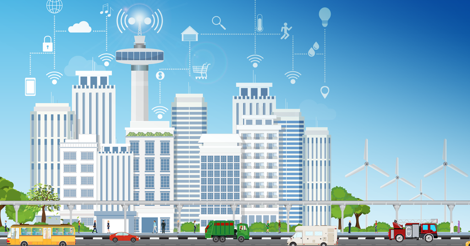 Tỷ lệ đô thị hóa toàn quốc ước đạt 45%